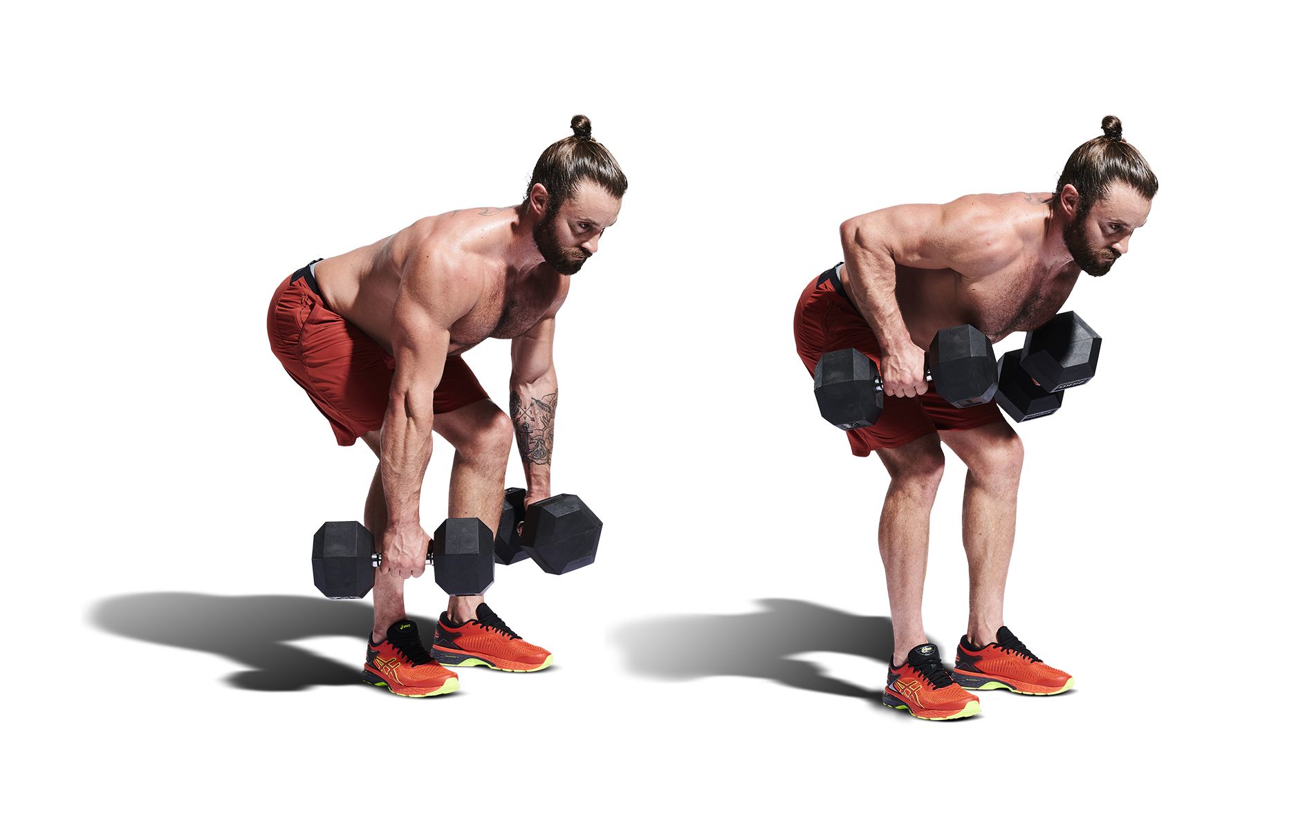 5 Insane Dumbbell Lat Exercises To Boost Strength And Size 