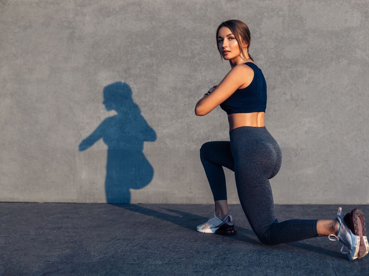 best lunges exercises